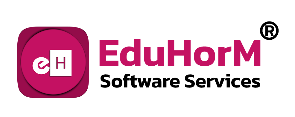 EduHorm Logo